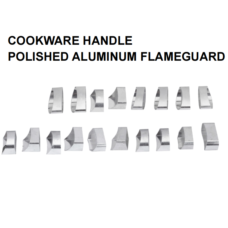 Cookware Flame guard