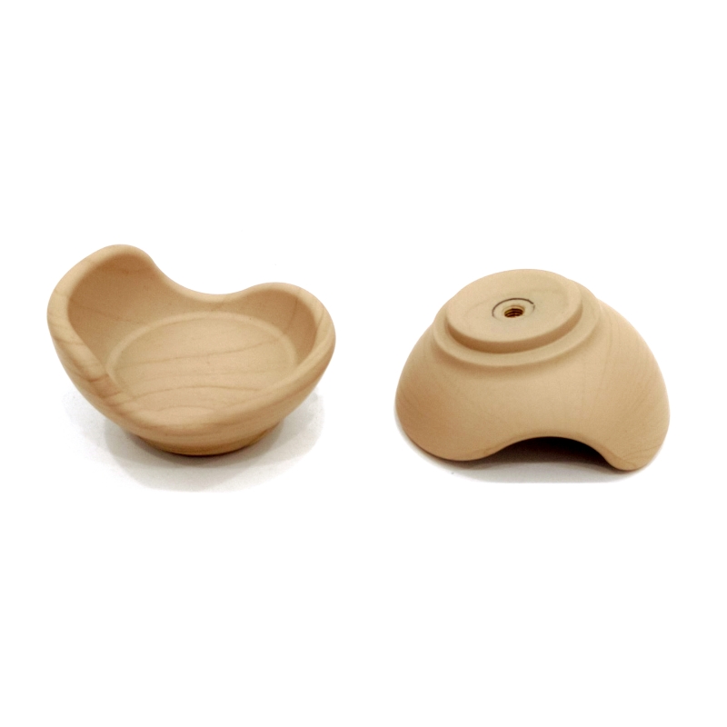 Phenolic knob for lid (1)